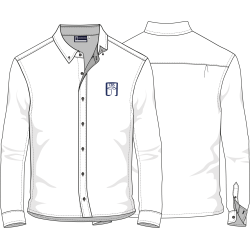 Camisa manga larga / Long sleeve blouse