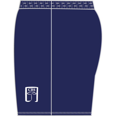 Calzonas de guardería / nursery shorts