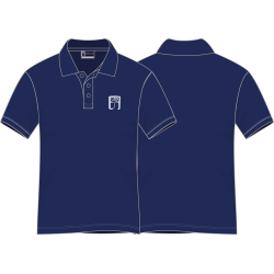 Polo manga corta / Short sleeve polo