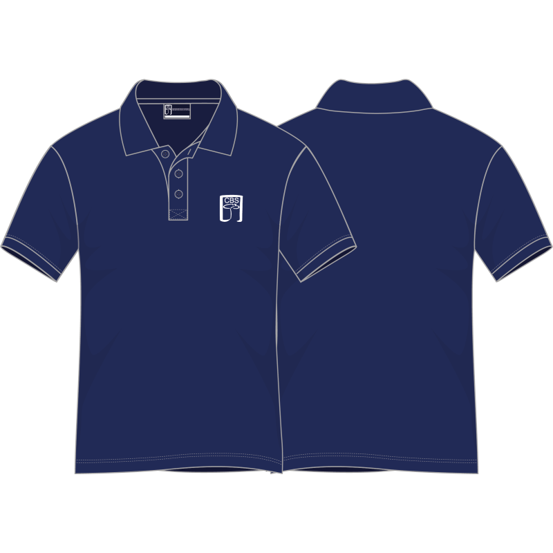 Polo manga corta / Short sleeve polo