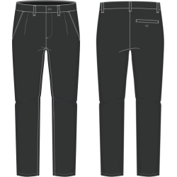 Pantalones / Trousers