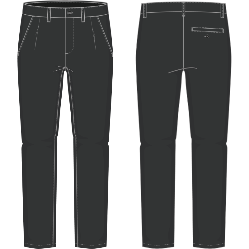 Pantalones / Trousers