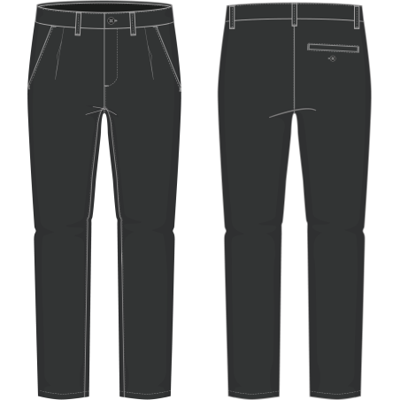 Pantalones / Trousers