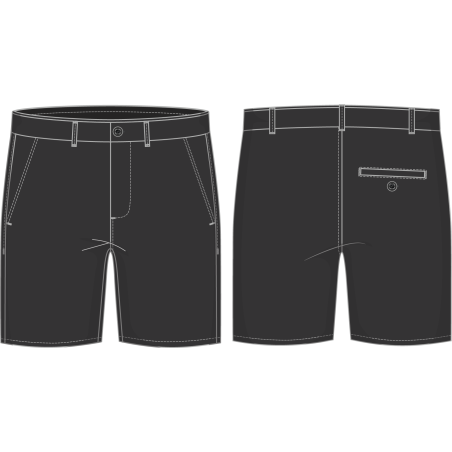 Pantalones cortos / Shorts
